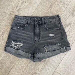 Pacsun Jean Shorts